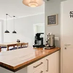 Apartment Freibeuter-hoehle *