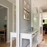 Apartment Freibeuter-hoehle *
