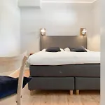 Apartment Freibeuter-hoehle *