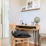 Freibeuter-hoehle Apartment *