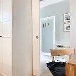 Apartment Freibeuter-hoehle *