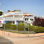 Apartment Freibeuter-hoehle *