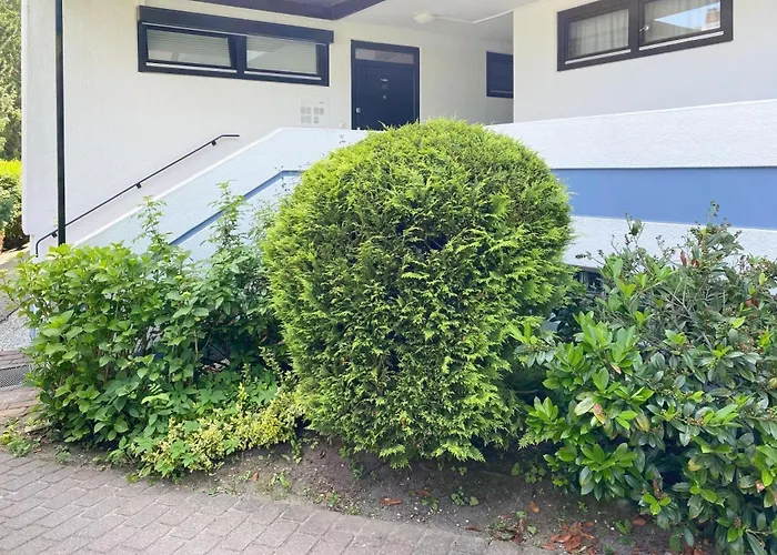Appartamento Freibeuter-hoehle Timmendorfer Strand